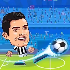 play Football Legends