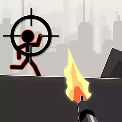 play Stickman War