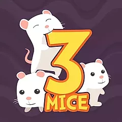play 3 Mice