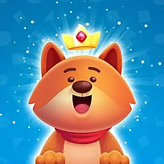 play Bouncy Woods