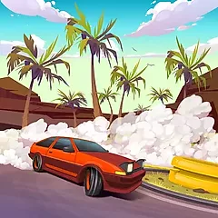 play Drifting Mania
