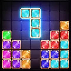 play Puzzle de blocs