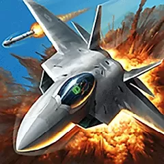 play Comando de la Fuerza Aérea